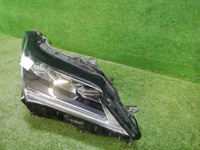 Фара правая Lexus RX 4 15-19 Full LED под 2 блока