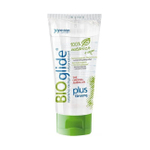 Гель BIO Glide Plus на водной основе 100 мл (Цвет: прозрачный)