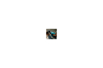 Аккумуляторный перфоратор Makita XGT BL 40В, SDS-PLUS HR001GZ