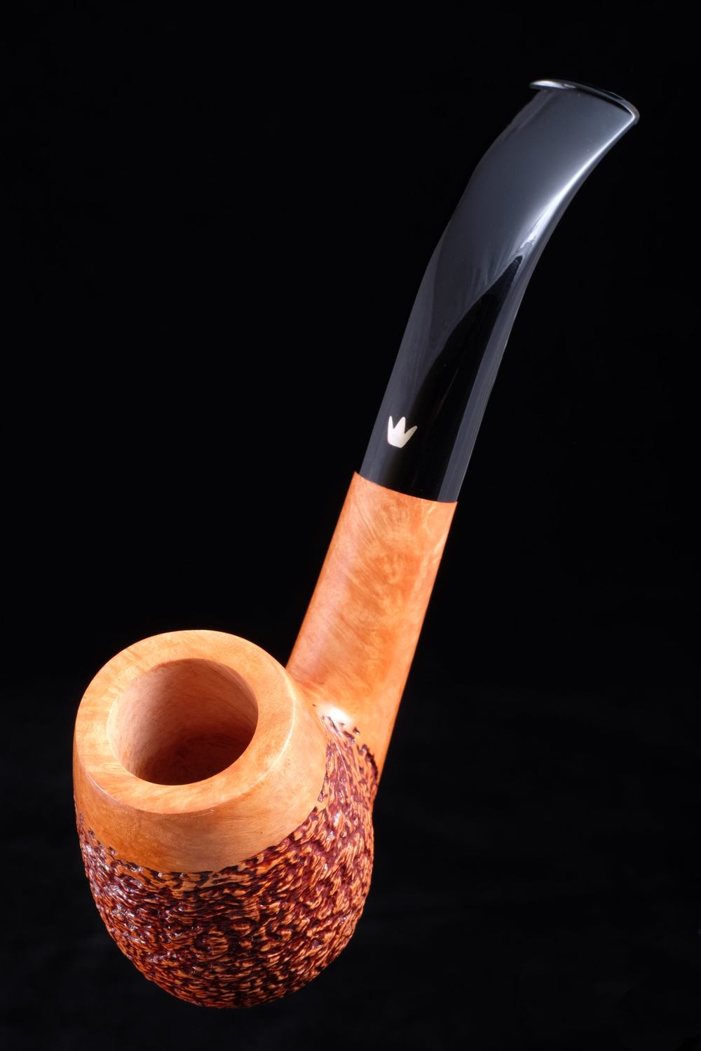 Курительная трубка Fiamma di Re Erica, F290-2