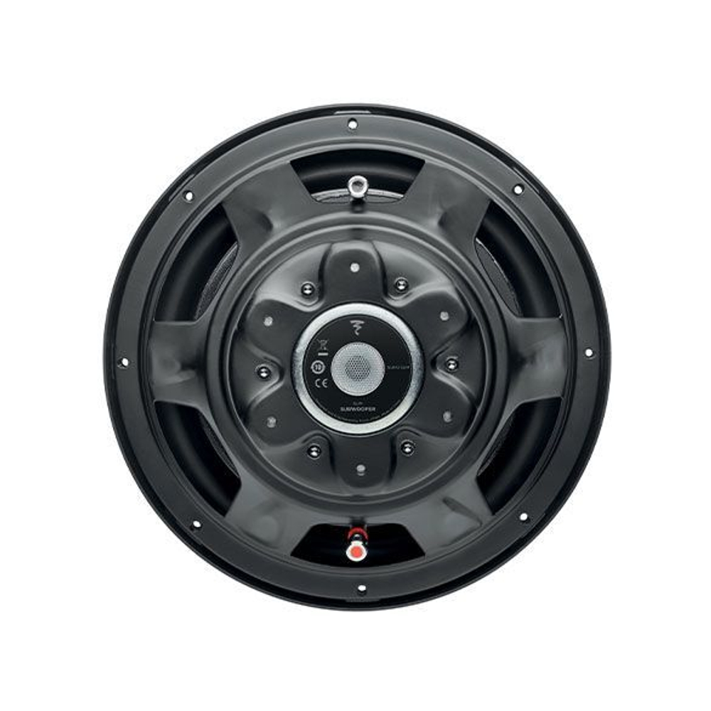 Автомобильный сабвуфер 12 (30 см) FOCAL SUB12SLIM