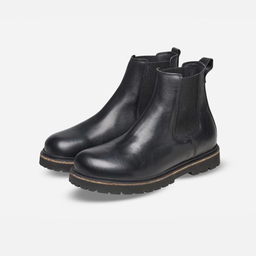 Ботинки Birkenstock Highwood женские