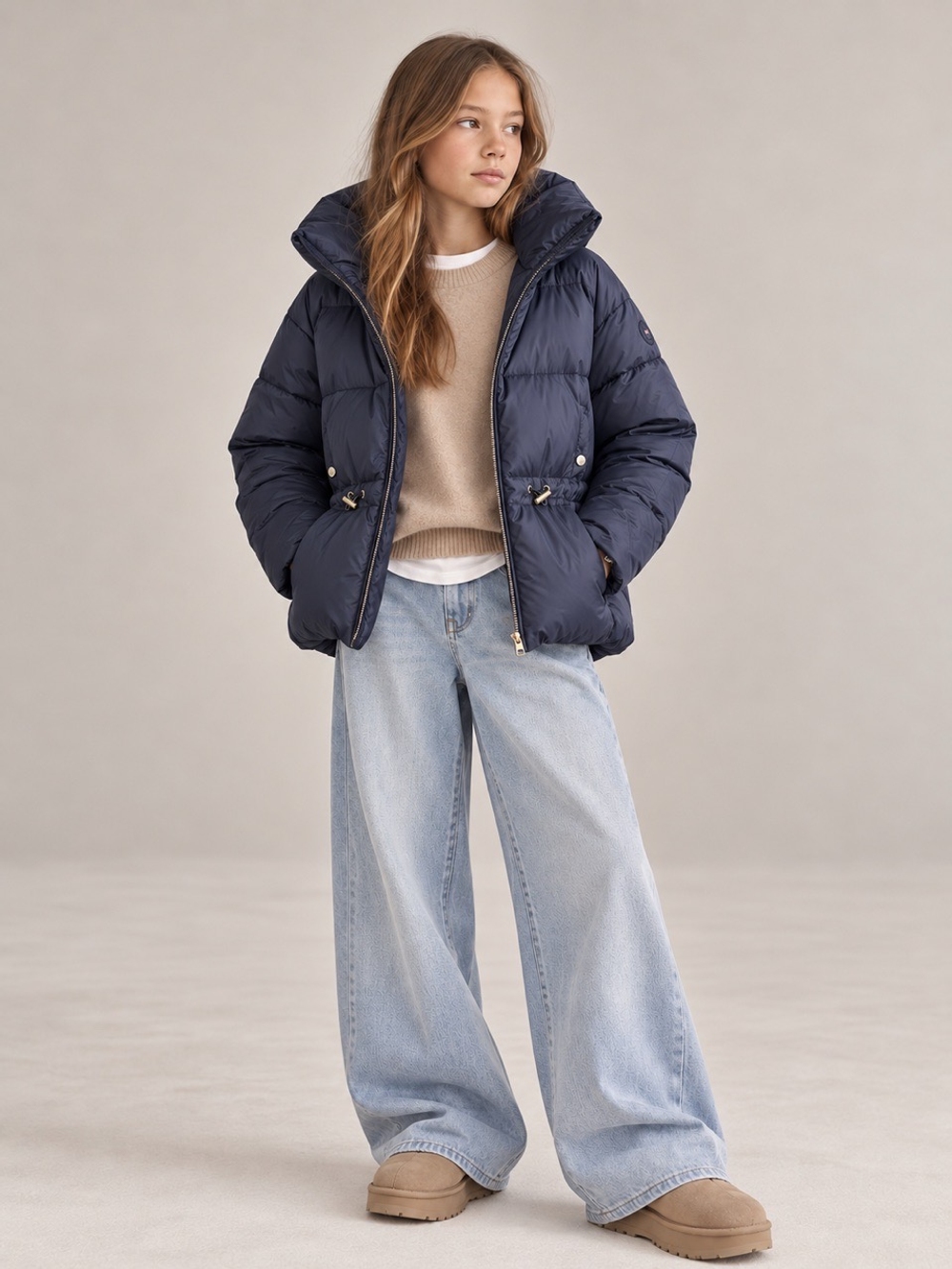 Куртка Tommy Hilfiger, 134