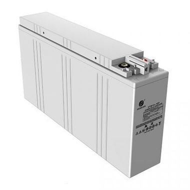 Аккумулятор Sacred Sun FTA12-150 ( 12 В 150 Ач / 12 V 150 Ah ) - фотография