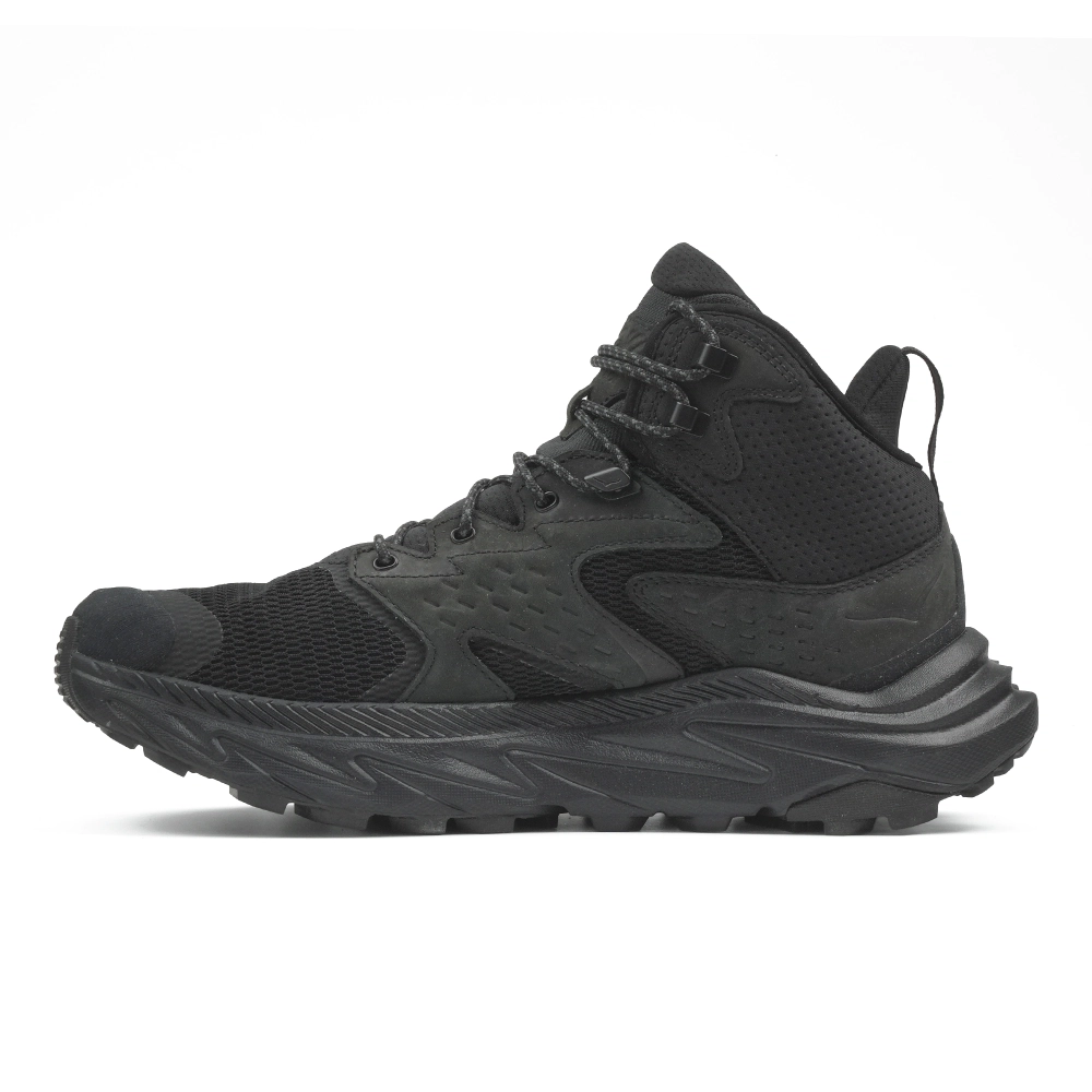 Ботинки мужские Hoka Anacapa 2 mid GTX WIDE