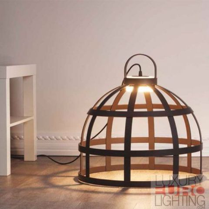 Лампа дизайнерская GIOCONDA Floor LAMP