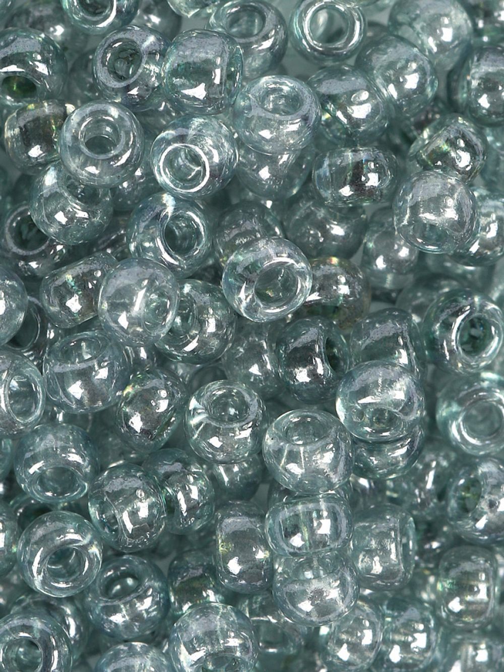 Бисер Preciosa 10/0 (2.3 мм), 50 г (10х5 г), цв. 48055, PR.48055