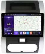 Магнитола для Nissan X-Trail 2007-2014 (T31) - Kuberg OL-1678 QLed+2K, Android 12, Быстрая, CarPlay, 4G SIM-слот