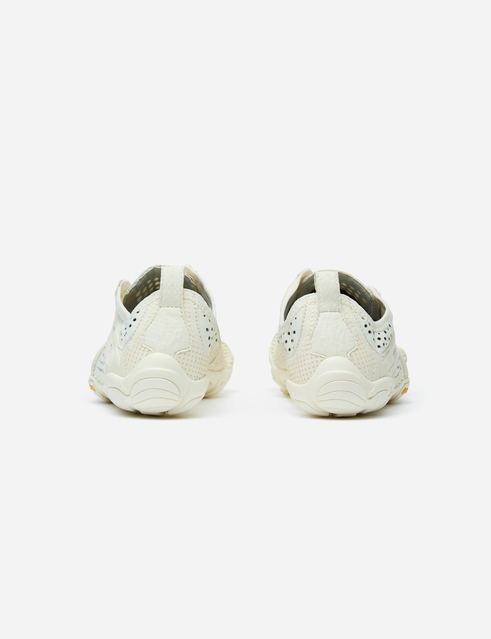 Vibram FiveFingers V-Run "Ivory"