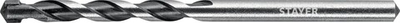 STAYER Hercules, 3 x 70 мм, сверло по бетону, Professional (2915-070-03)
