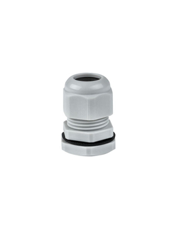 Сальник PG16 IP54 EKF plc-pg-16