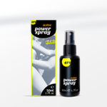 Стимулирующий спрей для мужчин Active Power Spray - 50 мл.