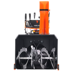 Бензиновый снегоуборщик YARD FOX OPTIMA 6654E