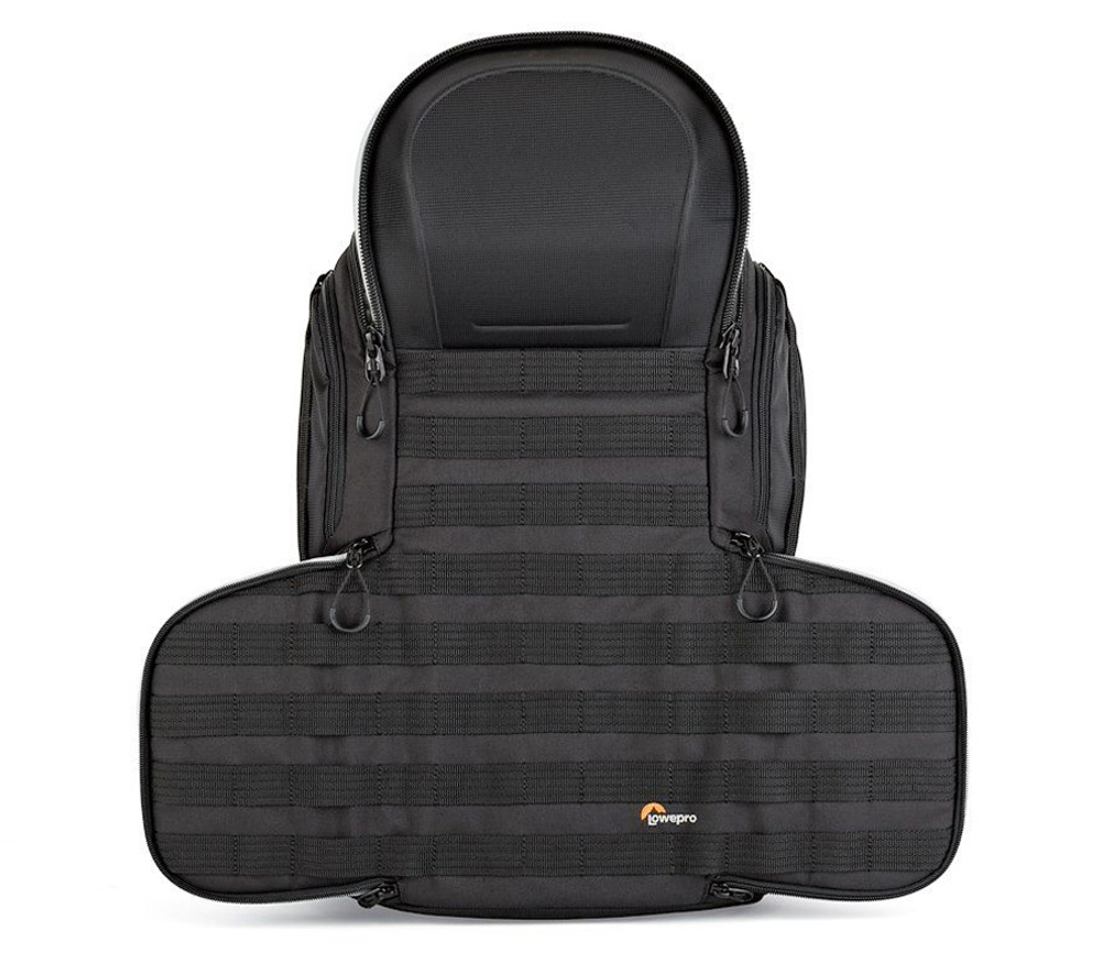 Рюкзак Lowepro ProTactic BP 350 AW II, черный
