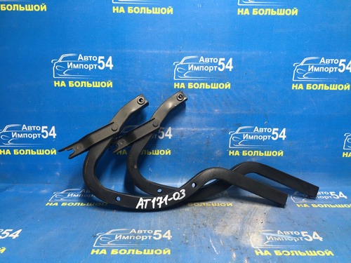 Петля багажника TOYOTA CARINA 1989
