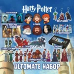Harry Potter Краудфандинг