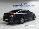 KIA K7 Signature — 2020