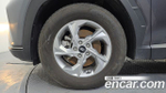 Hyundai Tucson Diesel 2.0 2WD — 2021