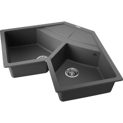 Кухонная мойка Omoikiri Sumi 83C-BL