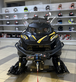 Снегоход STELS ВИКИНГ (VIKING) SV800T LUX XE PRO V3.0 K01 SWT GK