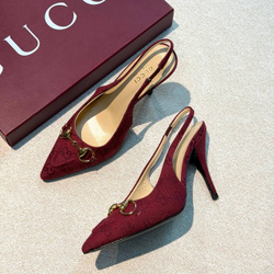 Туфли Gucci