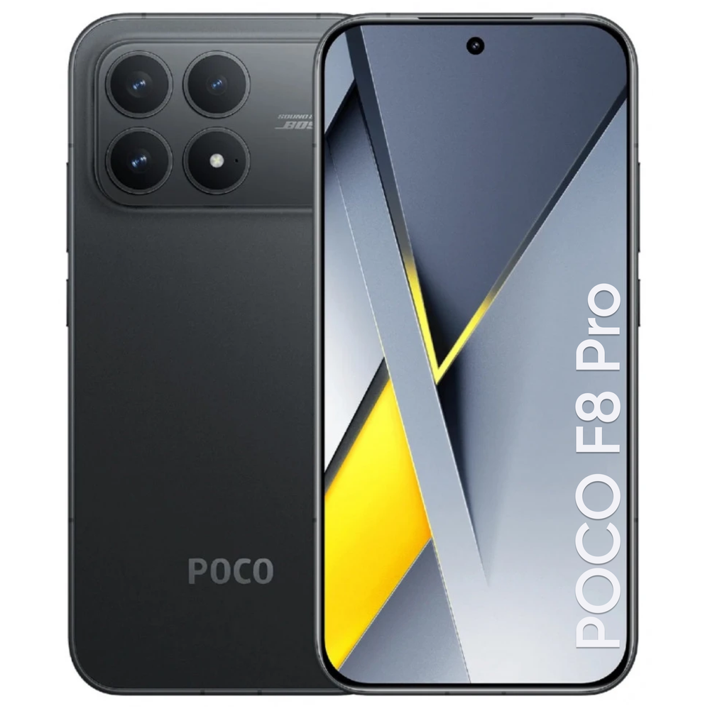Xiaomi Poco F8 Pro 12/256Gb