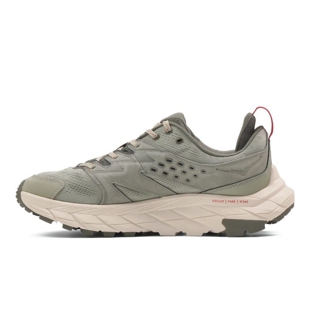 Полуботинки мужские Hoka Anacapa Breeze low
