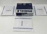 Кольца поршневые STD Z16XER, A16XER, F16D4 Mahle