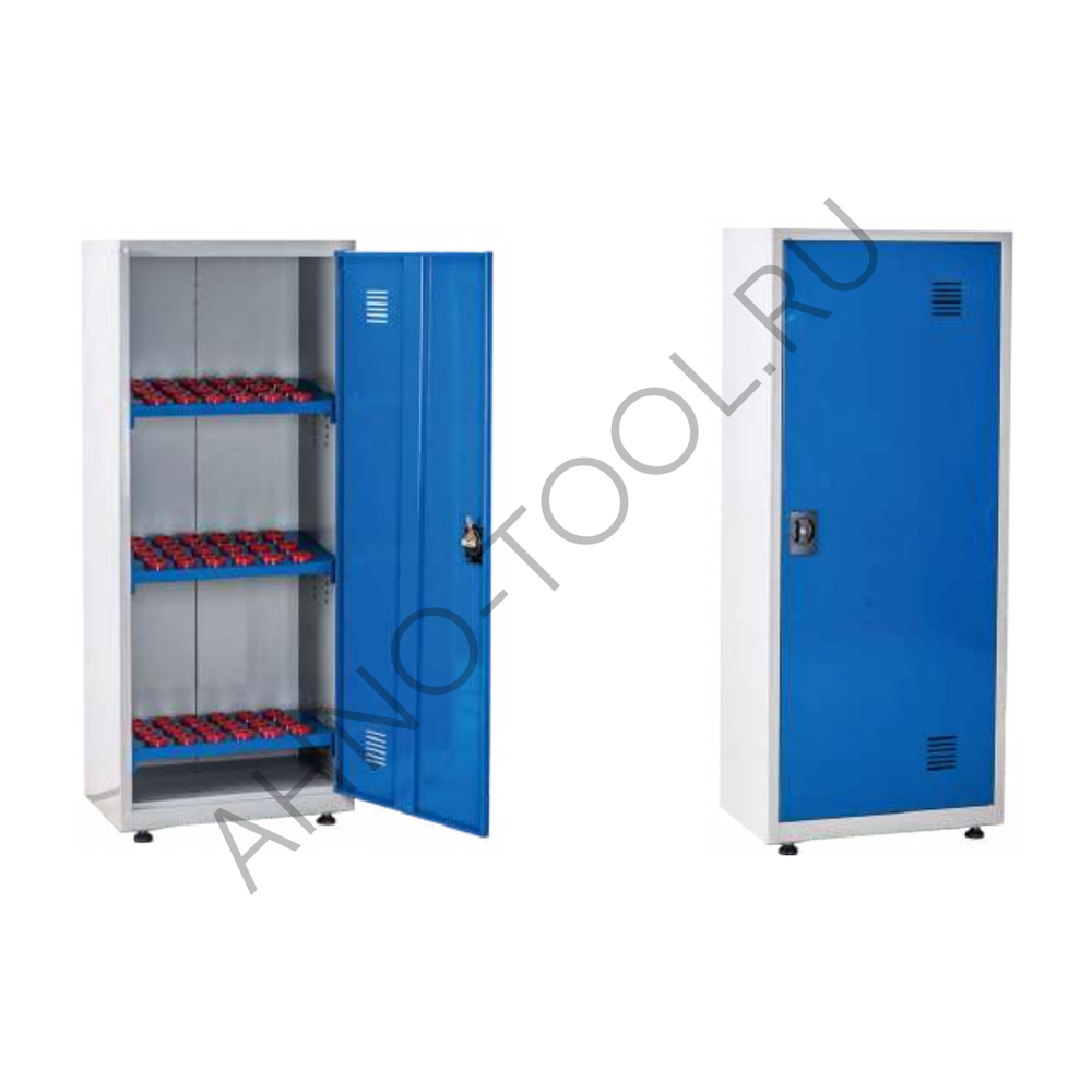 Шкаф для хранения оснастки BT50-TE36 BRIGHT-TOOLS