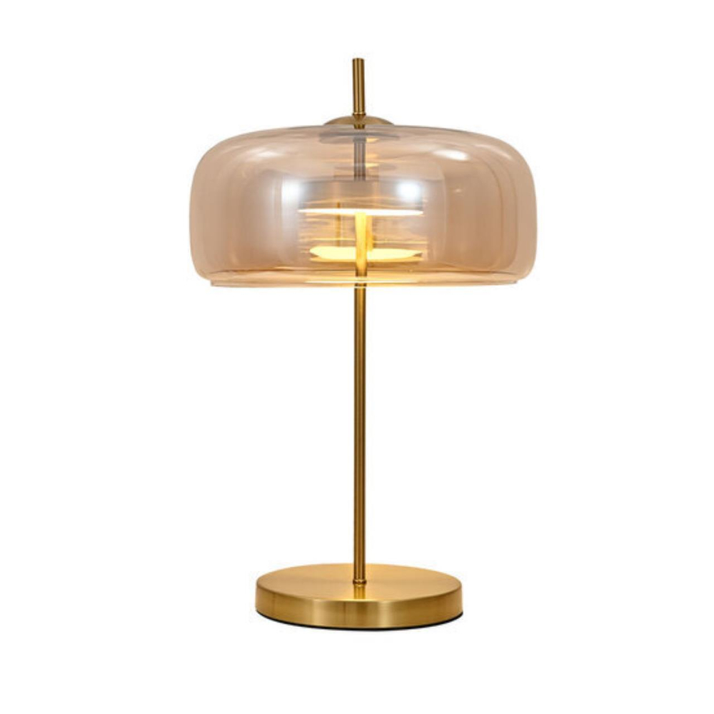 Настольная светодиодная лампа Arte Lamp PADOVA A2404LT-1AM