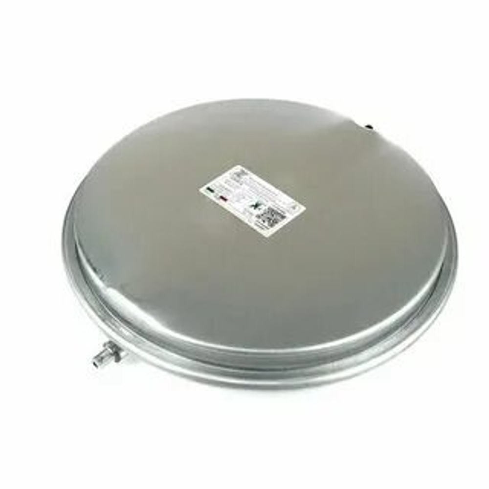 Расширительный бак 8 литров для котлов Baxi, Westen 5625560