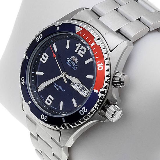 Наручные часы Orient FEM65006DW