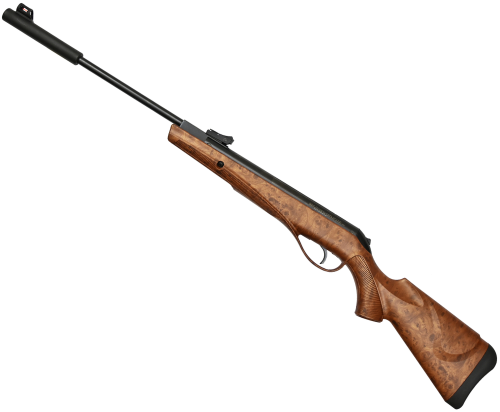 Винтовка пневматическая RETAY 70S Camo Wood кал. 4.5 мм (3 дж)