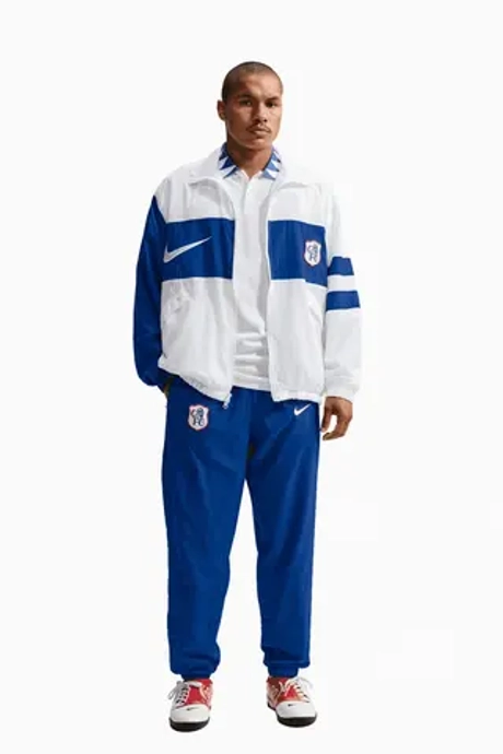 Штаны Nike Chelsea FC 26/27 Repel i96 - синий