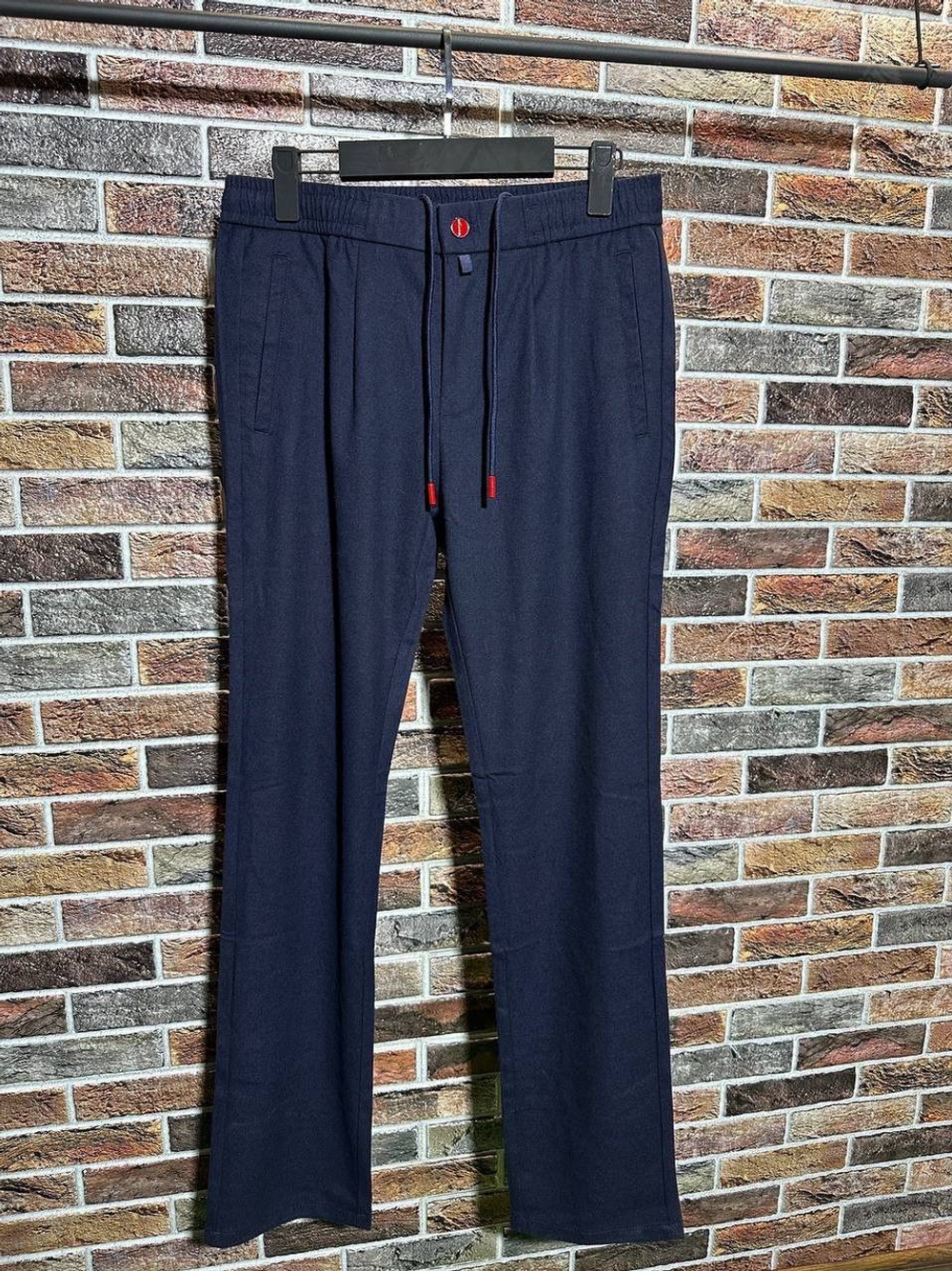 Брюки Kiton