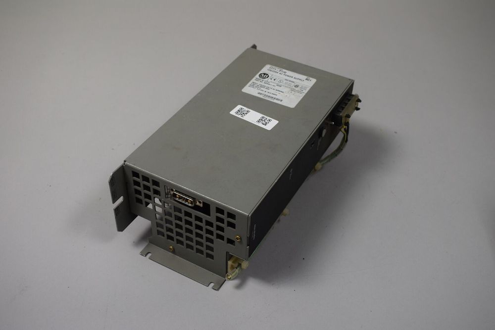 Плата расширения ALLEN-BRADLEY 1771-P7 Плата расширения ALLEN-BRADLEY 1771-P7