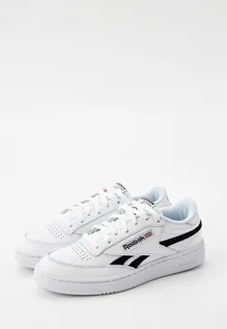 Кеды мужские REEBOK CLUB C REVENGE