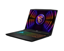 Игровой ноутбук MSI Crosshair 16 — i7, RTX 4070, 16 ГБ, 1 ТБ, 144 Гц, Win 11