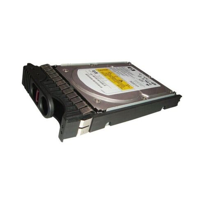 Жесткий диск HP 18GB 10K Ultra2 SCSI Hot-Plug BD01812579