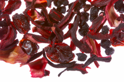 Althaus Red Fruit Flash фруктовый листовой чай, 250 г