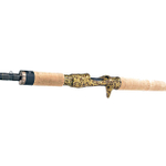 Удилище кастинговое Westin W8 Powercast-T 8'6"/255cm XXH 40-130g 2sec, длина - 2,55m