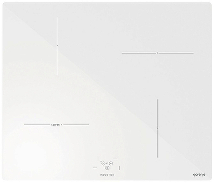Независимая индукционная варочная панель Gorenje IT 60 W