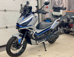 Максискутер ZONTES ZT368-G (2025)