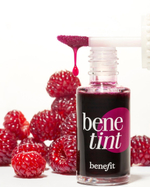 Benetint — жидкие румяна и помада - SEPHORA - BENEFIT