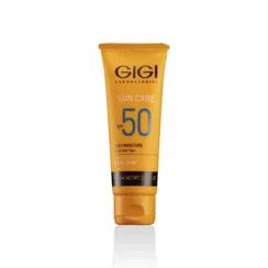 Крем SPF50 солнцезащитный антивозрастной