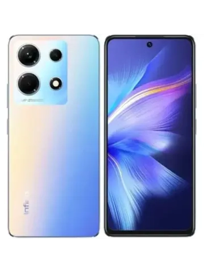 6,78" Смартфон NOTE 30 8/256 ГБ NOTE 30 CYAN