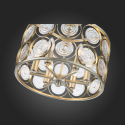 Светильник потолочный ST Luce Seranda SL1105.202.06