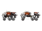 Конструктор LEGO Technic 42180 Марсоход для исследований
