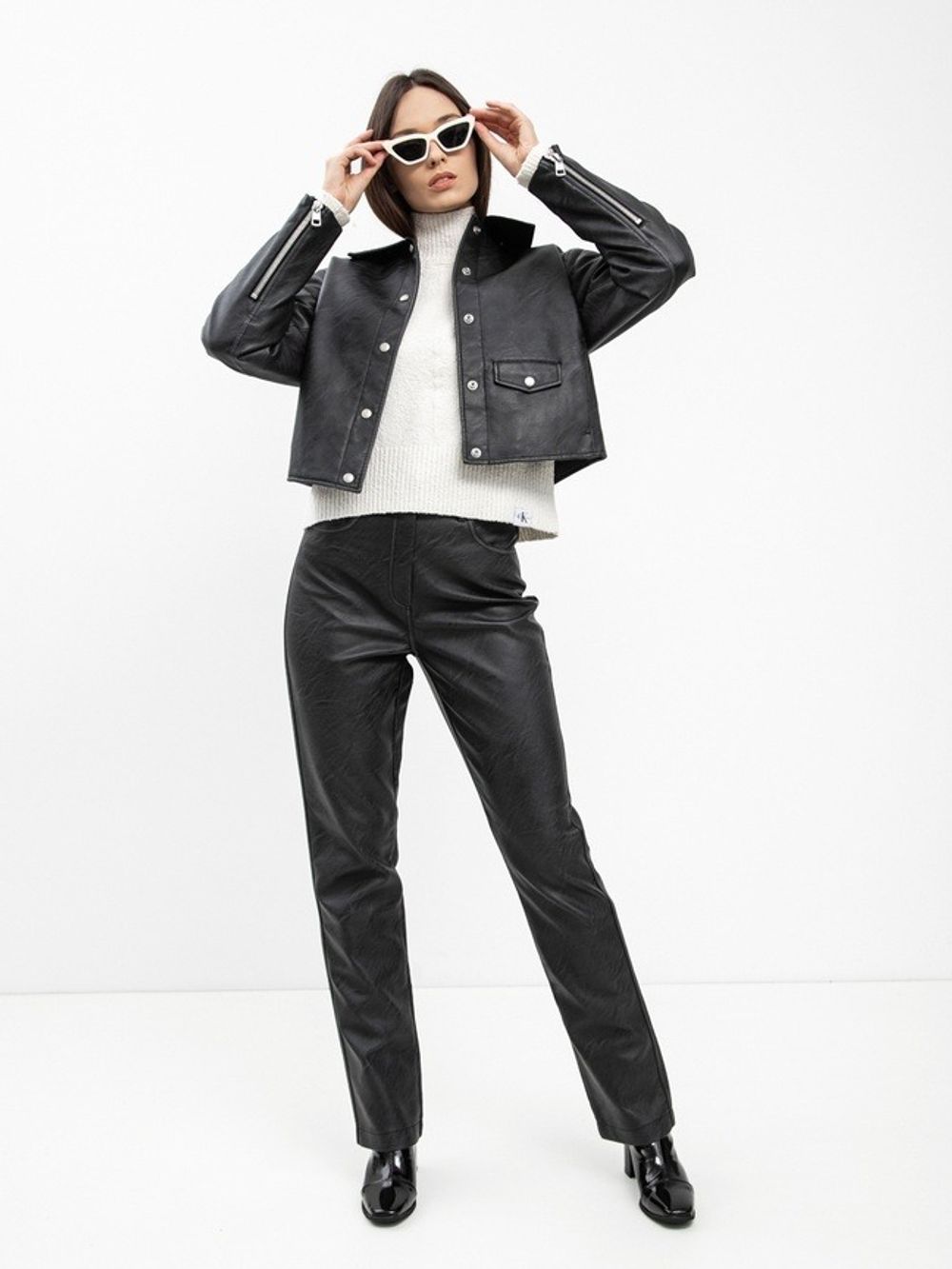 Брюки женские CALVIN KLEIN JEANS