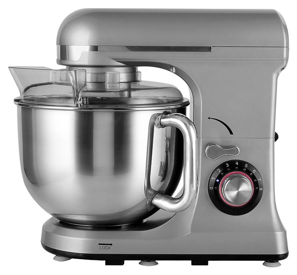 Миксер планетарный VIATTO VA-SM7GPRO